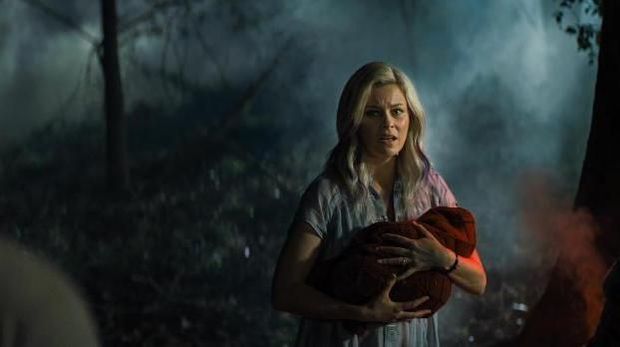 'Brightburn': Menjadi Pahlawan adalah Pilihan