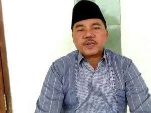 Tokoh Agama Indramayu Kompak Tolak People Power
