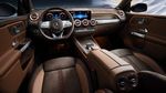 Mobil 7 Penumpang Mercedes-Benz yang Baru Nih!