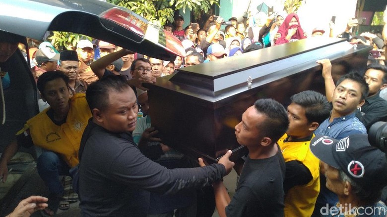 Sebelum Tewas, Korban Mayat Terbakar Dibujuk Pelaku Beli Rongsokan Murah Sebelum Tewas, Korban Mayat Terbakar Dibujuk Pelaku Beli Rongsokan Murah