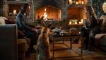 Ini Gambar Pertarungan Cecep dan Yayan Ruhiyan Melawan John Wick