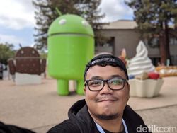 Potret San Francisco dalam Bidikan Pixel 3a XL