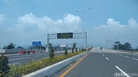 Netty menagatakan bahwa evaluasi dan penyesuaian tarif tol dilakukan setiap dua tahun sekali berdasarkan pengaruh laju inflasi. Muhammad Aminudin/Detikcom
