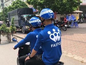Go-Jek dan Grab Dapat Lawan Baru di Singapura