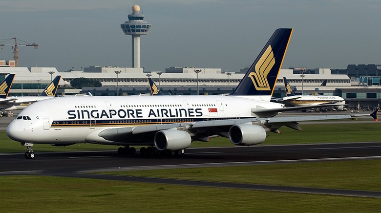 Sejarah bandara changi Sejarah bandara changi