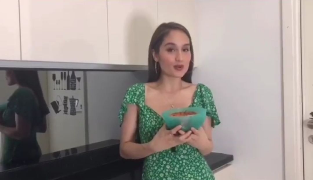 Cinta Laura