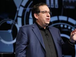 Hacker Paling Berbahaya di Dunia Kevin Mitnick Meninggal, Ini Potretnya