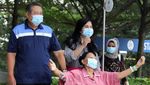 Potret Kenangan Ani Yudhoyono-Keluarga Berjuang Lawan Kanker Darah
