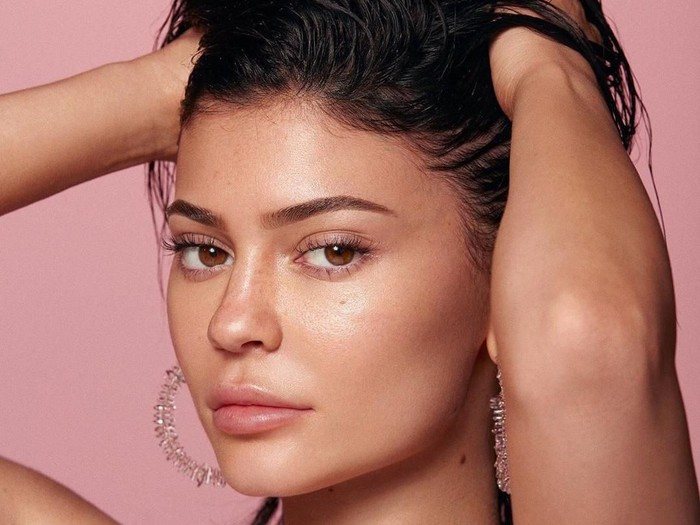 Foto: Instagram/@kyliejenner Foto: Instagram/@kyliejenner