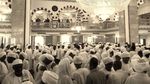 Ramadhan Berlimpah Makanan di Sudan