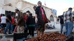 Potret Suasana Ramadhan di Benghazi Libya