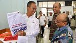 Mensos Siapkan Modal Usaha untuk Kaum Disabilitas