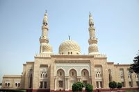 5 Destinasi Negara Muslim yang Wajib Dikunjungi di Bulan Ramadhan