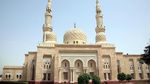 Foto: Ramadhan di Dubai