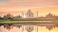 Oh No! Ekstremis Hindu Mau Hapus Situs Muslim Taj Mahal