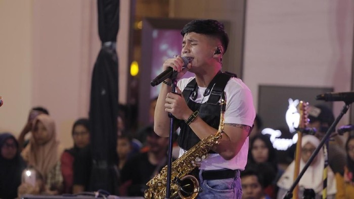 Nidji