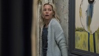 Bahkan keluarganya sendiripun tak luput dari teror tersebut. Dok. Sony Pictures