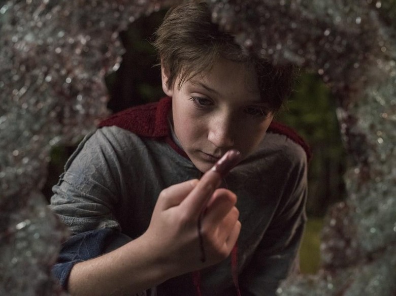 Brightburn Ubah Formula Film Superhero Brightburn Ubah Formula Film Superhero