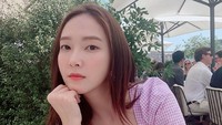Mantan member SNSD itu disebut kebanyakan melakukan operasi plastik. Dok. Instagram/jessica.syj