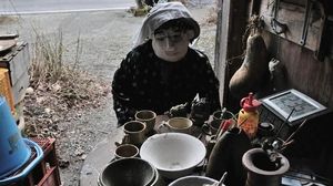 Foto: Desa di Jepang yang Berisi Ratusan Boneka Manusia