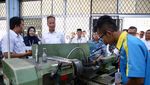 Mensos Siapkan Modal Usaha untuk Kaum Disabilitas