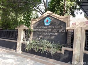 Karyawan Swasta di Brebes Tak Dapat THR, Ini Posko Lapornya