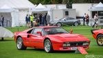 Maling Seharian Test Drive Ferrari Langka Rp 31 Miliar
