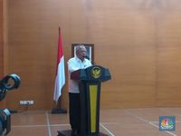 Renovasi Istiqlal Telan 10 Bulan, Masih Bisa Dipakai Ibadah?
