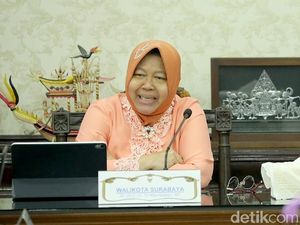 Pengamat Sebut Cuitan Anggota TGUPP Anies Serang Risma Karena Panik