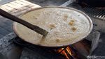 Berburu Takjil Bubur Suro Peninggalan Sunan Bonang