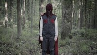 Film Brightburn sudah bisa di saksikan di bioskop terdekat.  Dok. Sony Pictures
