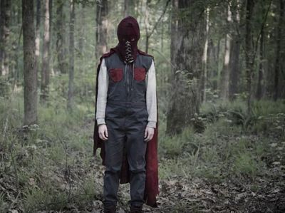 Brightburn, Bocah Super yang Usilnya Berlebihan