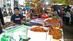 Foto: Pasar Benhil Si Surga Takjil