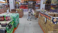 Gabungan Pengusaha Makanan dan Minuman Indonesia (GAPMMI) bersiap mengantisipasi kemungkinan lonjakan permintaan dari masyarakat selama Ramadhan dan jelang Lebaran 2019.