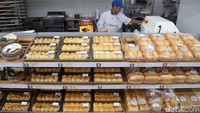 Ketua Umum Gapmmi, Adhi S. Lukman industri makanan dan minuman tumbuh 7,9 persen selama periode 2018, lebih rendah dari tahun sebelumnya yakni mencapai lebih dari 9 persen.