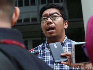 ICW Harap Capim KPK Petahana Gugur: Kinerja Tak Terlalu Memuaskan