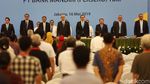 Bank Mandiri Bagikan Dividen Rp 11,2 Triliun