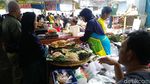Foto: Pasar Benhil Si Surga Takjil