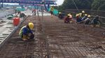 Mengintip Proyek Kereta Bandara Adi Soemarmo