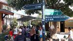 Berburu Takjil Bubur Suro Peninggalan Sunan Bonang