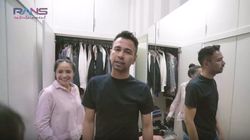 Alasan Raffi Ahmad Suruh Nagita Giat Bekerja Alasan Raffi Ahmad Suruh Nagita Giat Bekerja