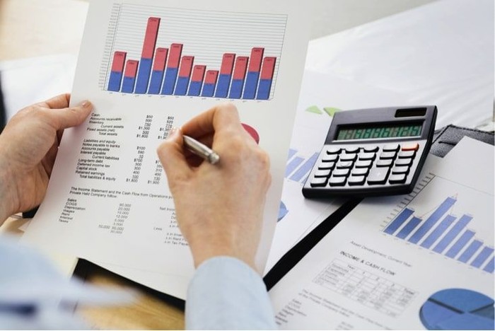 Cara Pintar Mengatur Cash Flow dengan Bantuan Pinjaman Online