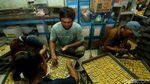 Berkah Ramadhan, Produksi Kue Rumahan Banjir Pesanan