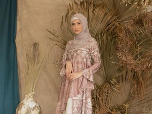 Kisah Baju Lebaran Wearing Klamby yang Habis 5.000 Potong dalam 10 Menit