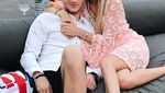 Hobi Makan Buah Jadi Rahasia Bugar Marco Reus, Pesepak Bola Tampan Jerman