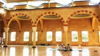 Sudan merupakan negara terbesar ke-4 di Afrika dengan jumlah penduduk sekitar 38,5 juta jiwa. Mayoritas penduduknya memeluk agama Islam. (Muhammad Faiz Alamsyah/Istimewa)