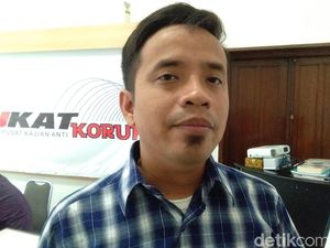 Praperadilan Hasto Tak Diterima, Pukat UGM ke KPK: Selesaikan Kasusnya!