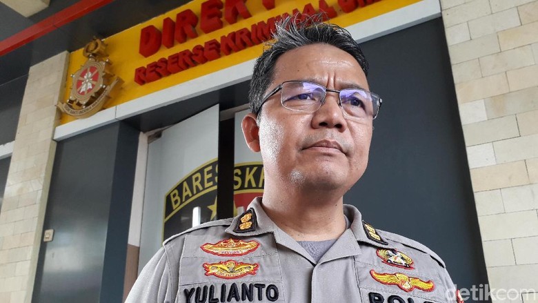 Jelang 22 Mei, Polda: Yogya Aman, Belum Ada Massa yang ke Jakarta Jelang 22 Mei, Polda: Yogya Aman, Belum Ada Massa yang ke Jakarta