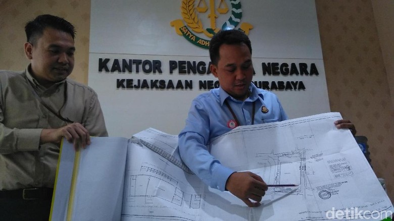 Wisma Persebaya Diusulkan Dipertahankan Karena Bersejarah, Tapi .... Wisma Persebaya Diusulkan Dipertahankan Karena Bersejarah, Tapi ....