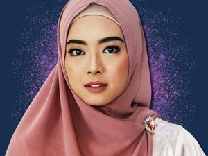 Serba Pertama dari Ratu Wushu Lindswell Kwok